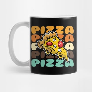 Pizza Mug